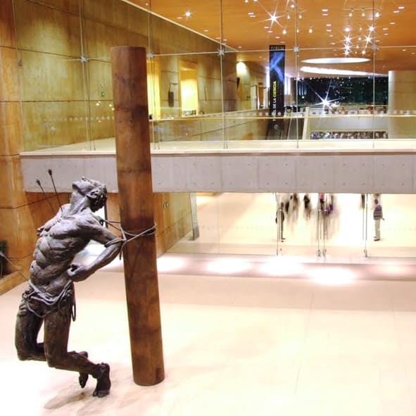 Museo de Arte e Historia de Guanajuato